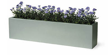 Flower box Geo Window Box